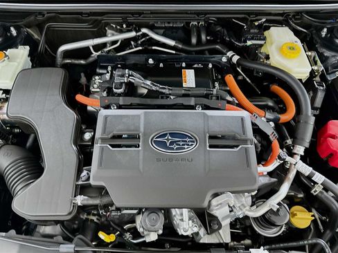 New 2026 Subaru Crosstrek 2.5i Limited image 27