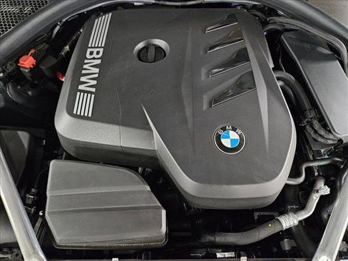 Certified 2025 BMW 430i xDrive Coupe w/ Premium Package AWD/4WD image 16