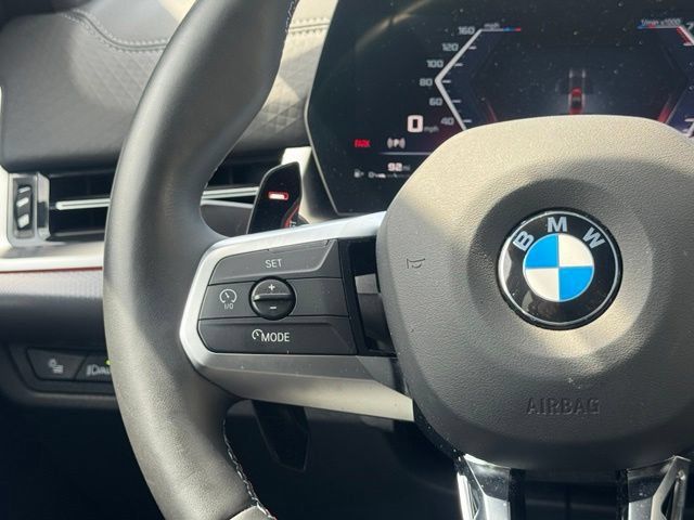 Certified 2026 BMW X2 M35i AWD/4WD image 21