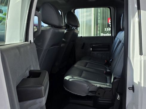 Used 2013 Ford F450 XL image 29