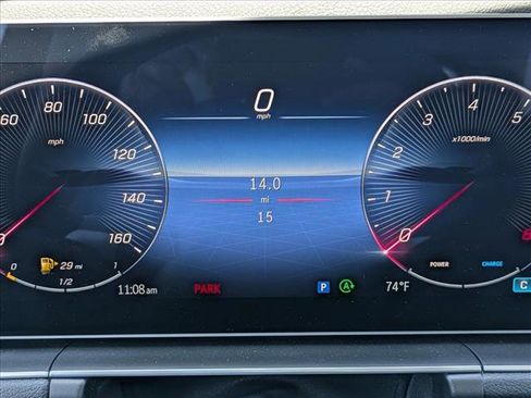 New 2026 Mercedes-Benz GLE 450 4MATIC image 22