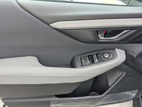 New 2025 Subaru Outback Premium image 14