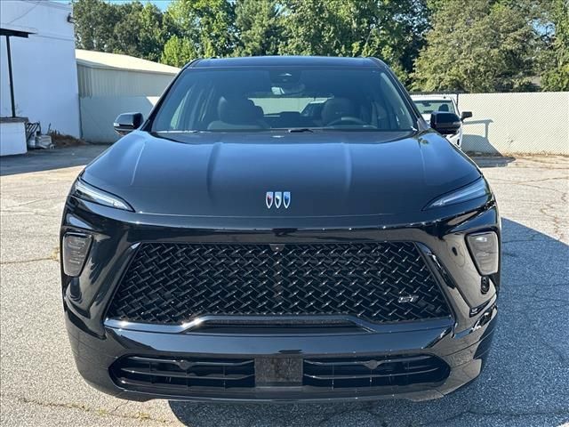New 2027 Buick Enclave Sport Touring w/ Power Package FWD image 4