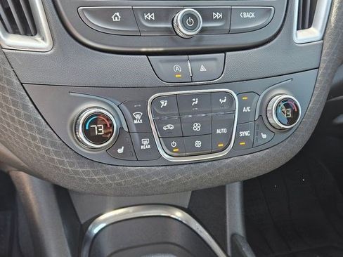 Used 2023 Chevrolet Malibu LT w/ Driver Confidence Package FWD image 23