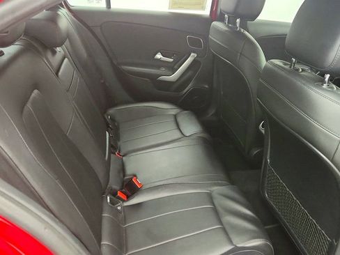 Used 2020 Mercedes-Benz A 220 w/ Premium Package image 23