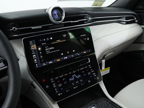 New 2026 Maserati Grecale Modena AWD/4WD image 18