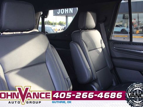 Used 2023 GMC Yukon Denali w/ Max Trailering Package AWD/4WD image 20