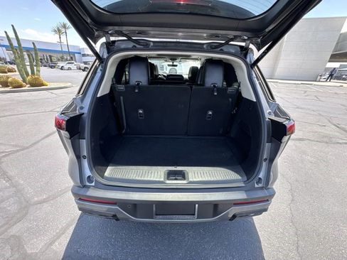 Used 2024 INFINITI QX60 Pure FWD image 27
