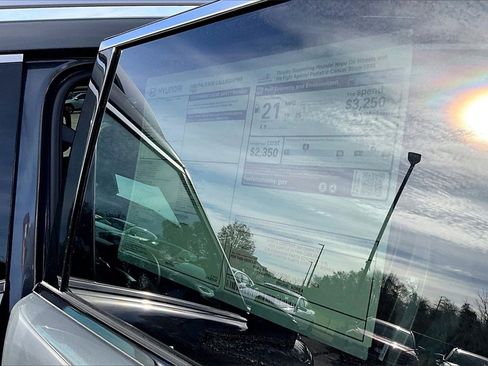 New 2026 Hyundai Palisade Calligraphy image 14