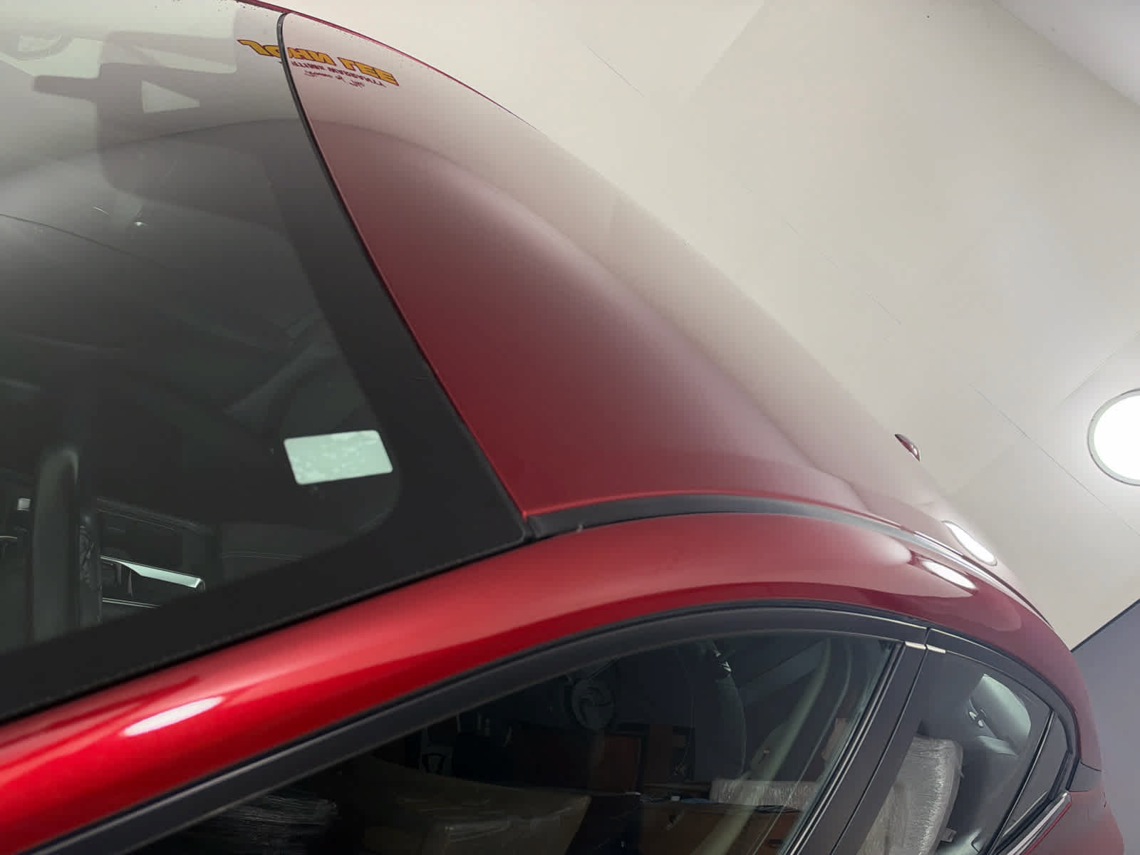 Certified 2023 Nissan Sentra SV w/ All-Weather Package FWD image 12