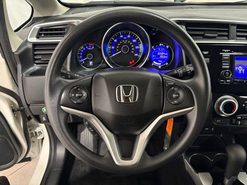 Used 2016 Honda Fit LX image 20