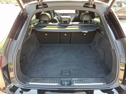 Used 2023 Mercedes-Benz EQE 350+ 4MATIC SUV image 28