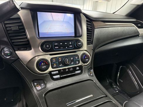 Used 2018 GMC Yukon XL Denali w/ Enhanced Security Package AWD/4WD image 25