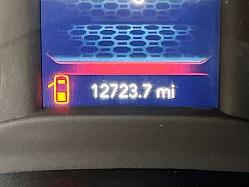 Used 2024 RAM 1500 Lone Star image 12