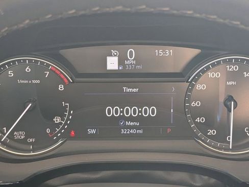 Used 2024 Cadillac XT6 Premium Luxury image 23