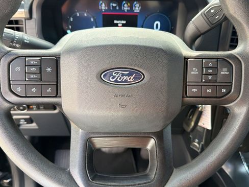 Used 2024 Ford F150 STX RWD image 15