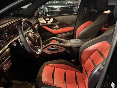 Used 2022 Mercedes-Benz GLE 63 AMG S image 10