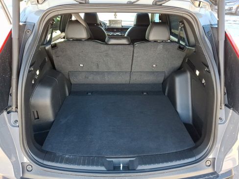 Certified 2025 Honda CR-V Sport Touring image 29