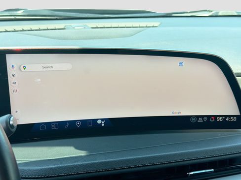 Certified 2025 Cadillac XT4 Premium Luxury FWD image 13