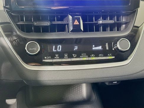 Certified 2024 Toyota Corolla LE image 16