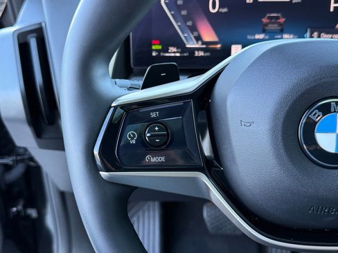 Used 2025 BMW X3 xDrive30i image 27