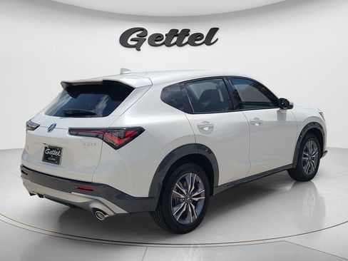 New 2026 Acura ADX FWD image 4