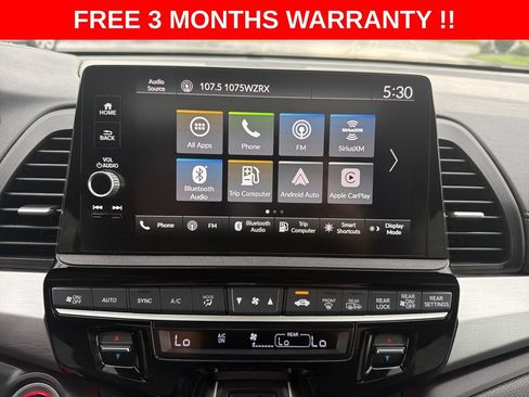 Used 2025 Honda Odyssey Sport-L image 17