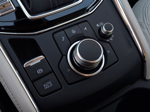 New 2025 MAZDA CX-5 AWD 2.5 S w/ Premium Plus Pkg image 18