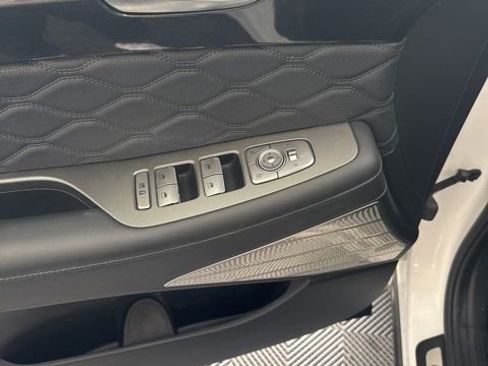 Used 2021 Hyundai Palisade Calligraphy AWD/4WD image 11