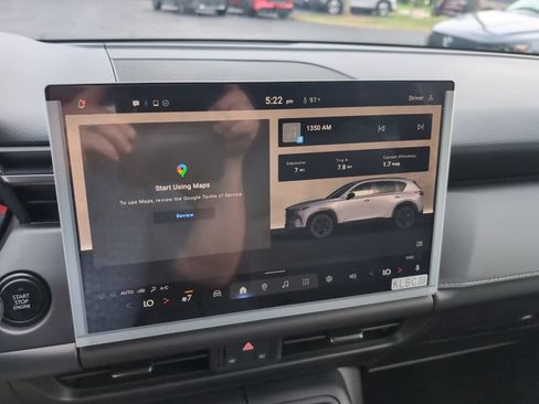 New 2026 MAZDA CX-5 Preferred AWD/4WD image 20