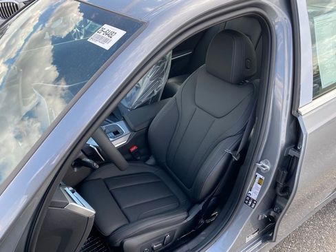 New 2026 BMW 330i xDrive Sedan AWD/4WD image 11