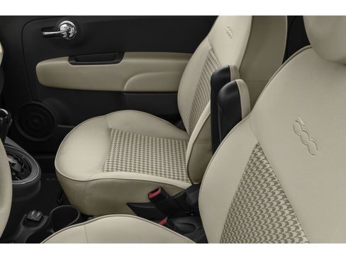 Used 2018 FIAT 500 Pop image 47