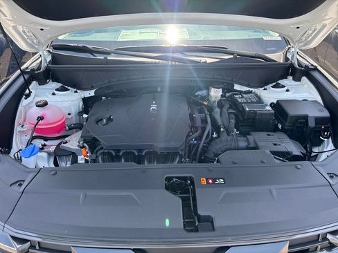 New 2026 Hyundai Tucson SEL Plus FWD image 19