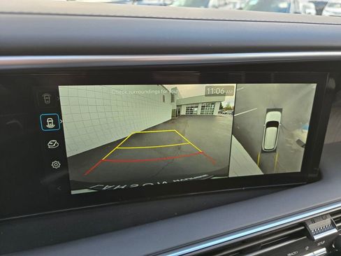 New 2026 Hyundai Palisade Calligraphy image 26