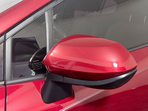 Used 2022 Toyota Corolla LE FWD image 12