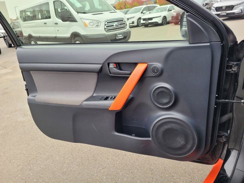 Used 2015 Scion tC image 14