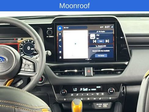 New 2026 Subaru Outback Wilderness image 17