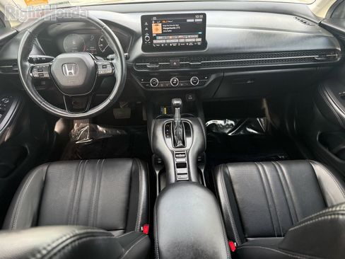 Used 2025 Honda HR-V EX-L image 27