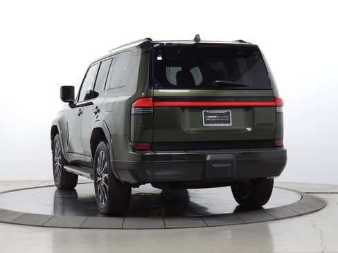 Certified 2025 Lexus GX 550 w/ Accessory Package (2T) AWD/4WD image 5