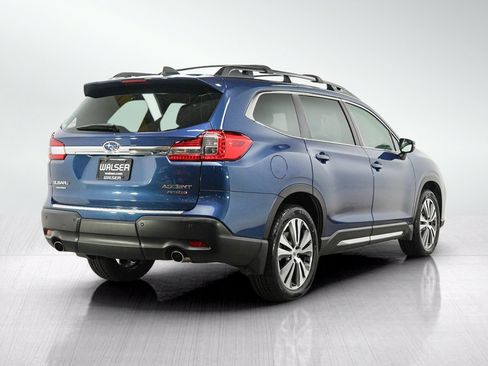Used 2022 Subaru Ascent Limited AWD/4WD image 6