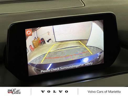 Used 2017 MAZDA MAZDA6 Touring image 21