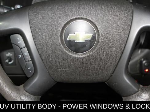 Used 2014 Chevrolet Express 3500 RWD image 16