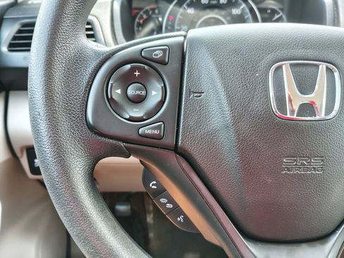 Used 2014 Honda CR-V LX image 17