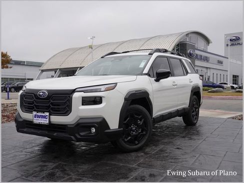 New 2026 Subaru Outback Limited image 1