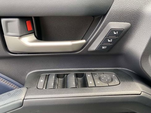 New 2026 Toyota 4Runner 4WD image 17