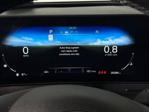 Used 2023 Kia Sportage SX image 14