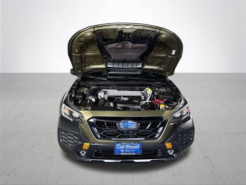 Used 2025 Subaru Outback Wilderness image 24
