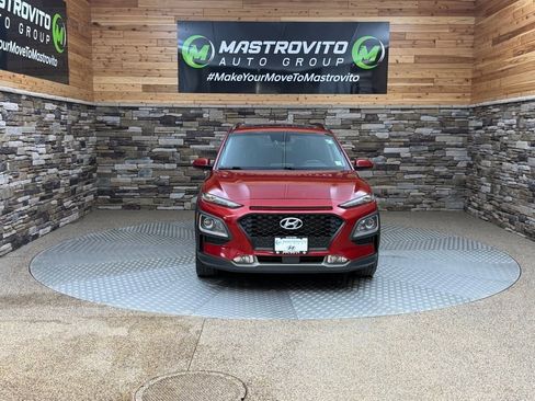 Used 2018 Hyundai Kona SEL w/ SEL Tech Package 02 image 3