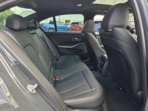 New 2026 BMW M340i RWD image 16