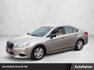 Used 2016 Subaru Legacy 2.5i AWD/4WD video 1